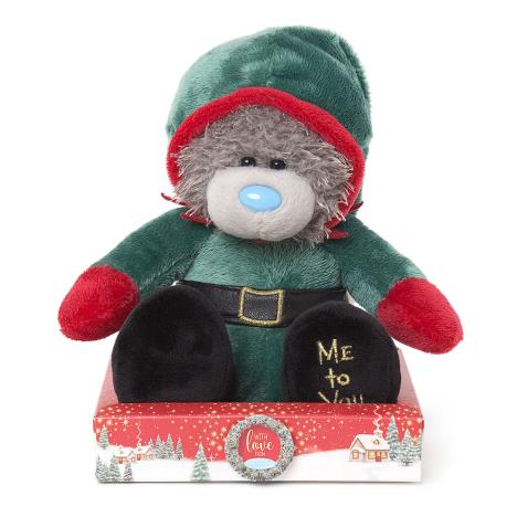 7" Dressed As Elf Me To You Bear £5.99